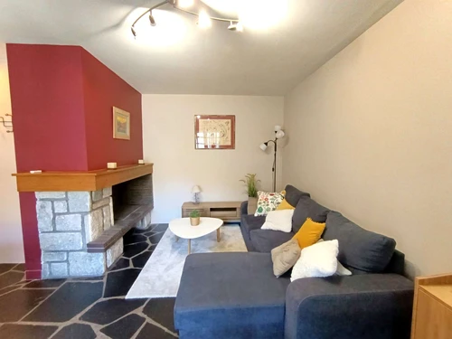 Ferienwohnung Saint-Lary-Soulan, 1 Schlafzimmer, 4 Personen - photo_1011773821699