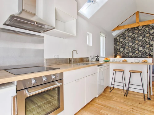 Studio Merville-Franceville-Plage, 1 pièce, 3 personnes - photo_1011773826700
