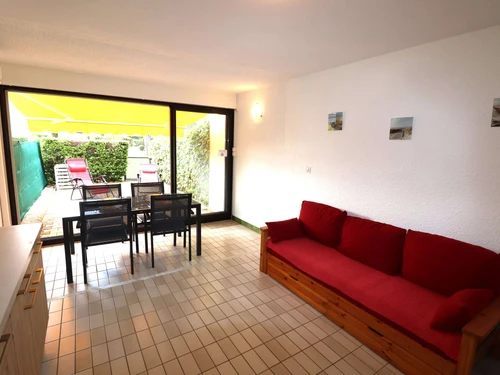 Appartement Le Grau-du-Roi, 2 pièces, 4 personnes - photo_13245621281