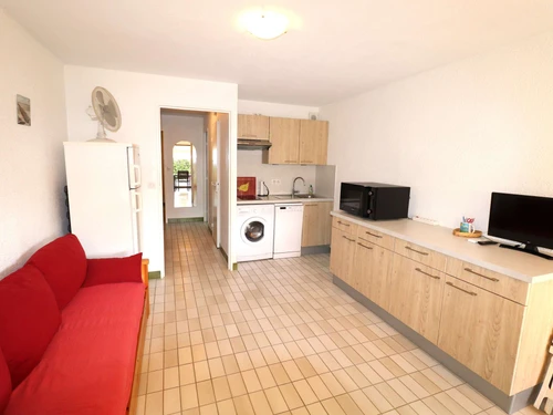 Appartement Le Grau-du-Roi, 2 pièces, 4 personnes - photo_13245621281