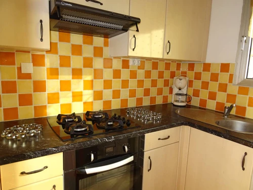 Apartment Canet-en-Roussillon, 1 bedroom, 4 persons - photo_1011773832903