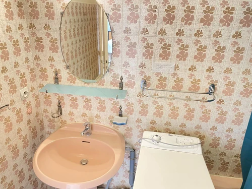 Apartment Canet-en-Roussillon, 1 bedroom, 4 persons - photo_1011773832903