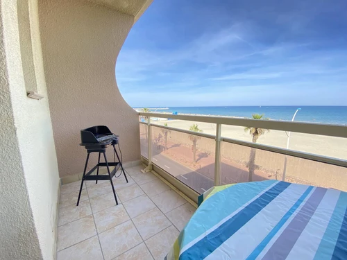 Apartment Canet-en-Roussillon, 1 bedroom, 4 persons - photo_1011773832903