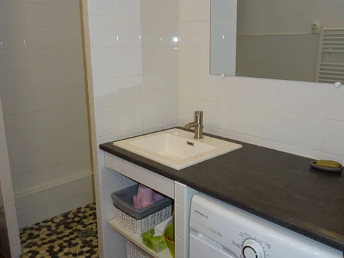 Apartment Canet-en-Roussillon, 1 bedroom, 4 persons - photo_1011773833367