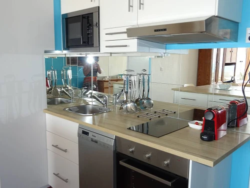 Apartment Canet-en-Roussillon, 1 bedroom, 4 persons - photo_1011773833367