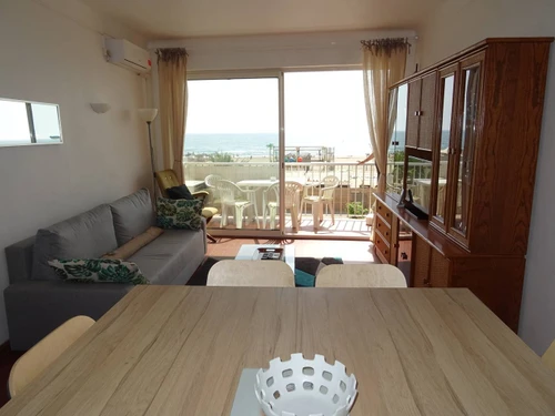 Apartment Canet-en-Roussillon, 1 bedroom, 4 persons - photo_1011773833367