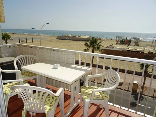 Apartment Canet-en-Roussillon, 1 bedroom, 4 persons - photo_1011773833367