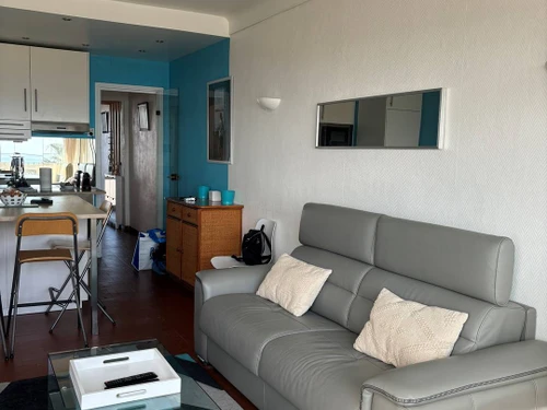 Apartment Canet-en-Roussillon, 1 bedroom, 4 persons - photo_1011773833367