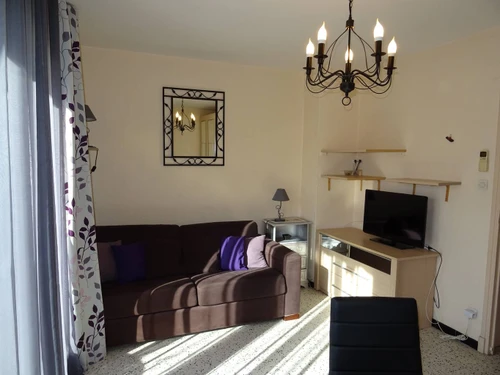 Studio Canet-en-Roussillon, studio flat, 2 persons - photo_1011773833485