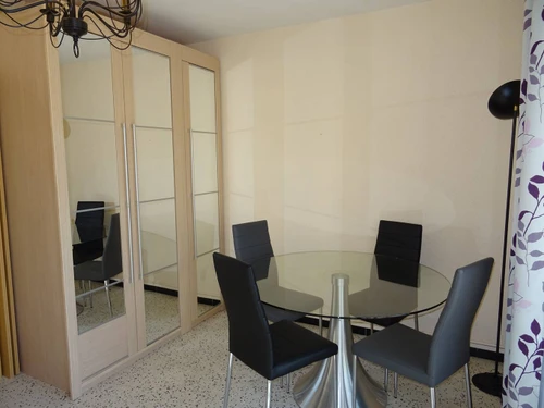 Studio Canet-en-Roussillon, studio flat, 2 persons - photo_1011773833485