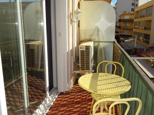 Studio Canet-en-Roussillon, studio flat, 2 persons - photo_1011773833485