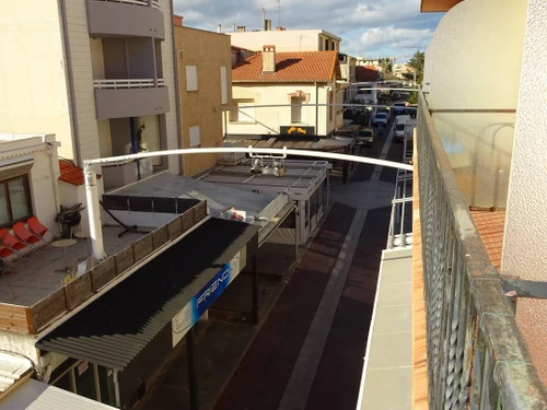 Studio Canet-en-Roussillon, studio flat, 2 persons - photo_1011773833485