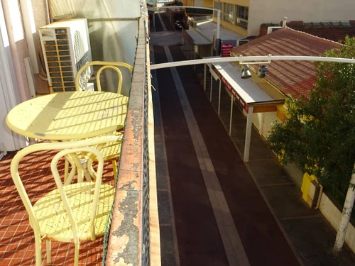 Studio Canet-en-Roussillon, studio flat, 2 persons - photo_1011773833485