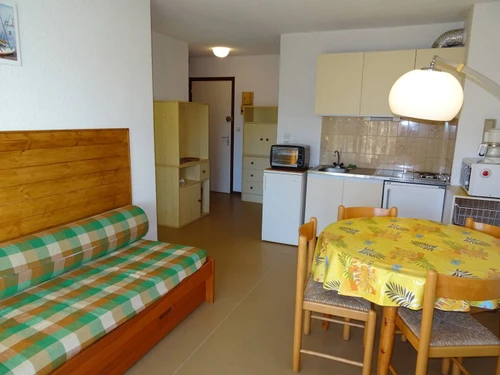 Apartment Canet-en-Roussillon, 1 bedroom, 4 persons - photo_1011773833602