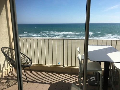 Apartment Canet-en-Roussillon, 2 bedrooms, 4 persons - photo_1011773834063