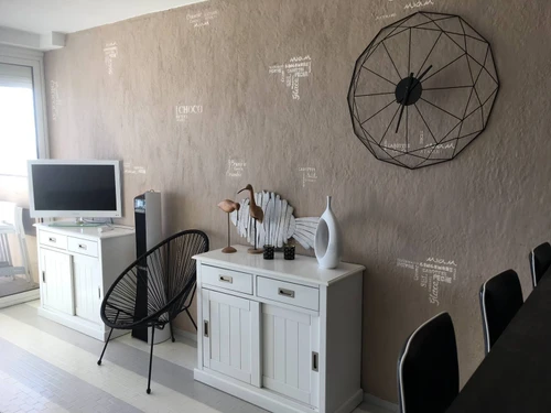 Apartment Canet-en-Roussillon, 2 bedrooms, 4 persons - photo_1011773834063