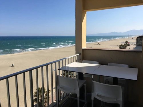 Apartment Canet-en-Roussillon, 2 bedrooms, 4 persons - photo_1011773834063