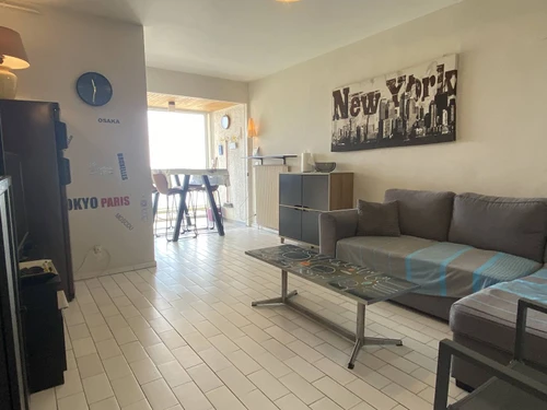 Appartement Canet-en-Roussillon, 3 pièces, 5 personnes - photo_1011773834184