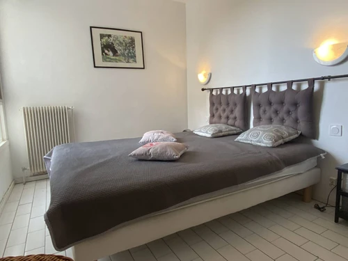 Apartment Canet-en-Roussillon, 2 bedrooms, 5 persons - photo_1011773834184