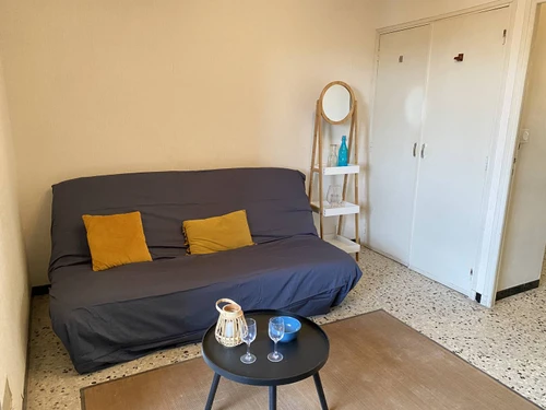 Studio Canet-en-Roussillon, studio flat, 2 persons - photo_1011773834304
