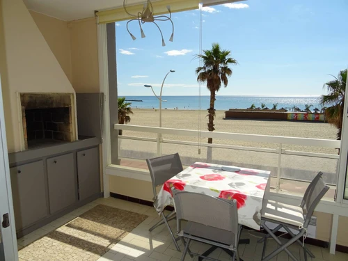 Apartamento Canet-en-Roussillon, 2 dormitorios, 4 personas - photo_1011773834421
