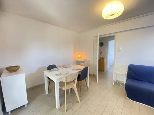 Appartement Canet-en-Roussillon, 2 pièces, 4 personnes - photo_1011773834781