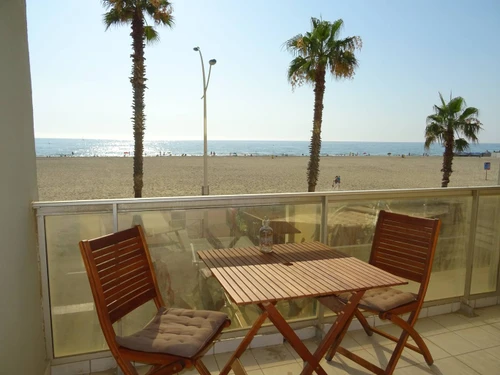 Apartment Canet-en-Roussillon, 1 bedroom, 4 persons - photo_1011773835140