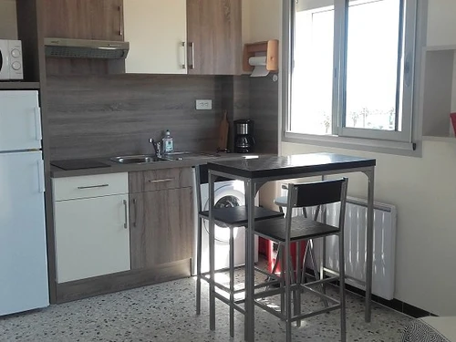 Studio Canet-en-Roussillon, studio flat, 2 persons - photo_1011773835712