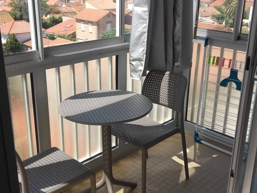 Studio Canet-en-Roussillon, studio flat, 2 persons - photo_1011773835712