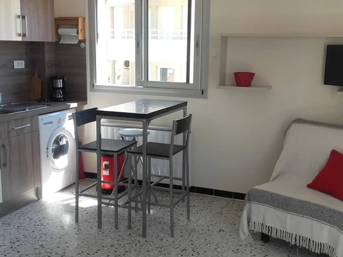 Estudio Canet-en-Roussillon, estudio, 2 personas - photo_1011773835712