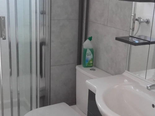 Studio Canet-en-Roussillon, studio flat, 2 persons - photo_1011773835712