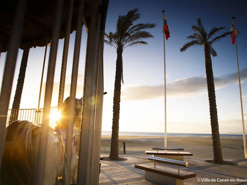 Studio Canet-en-Roussillon, studio flat, 2 persons - photo_1011773835712