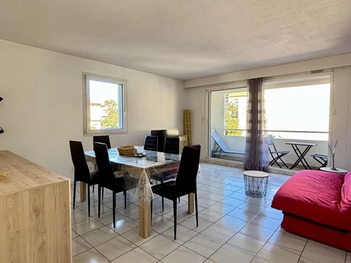 Ferienwohnung Collioure, 2 Schlafzimmer, 6 Personen - photo_15450859906