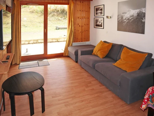 Apartment Les Orres, 1 bedroom, 4 persons - photo_8709358710