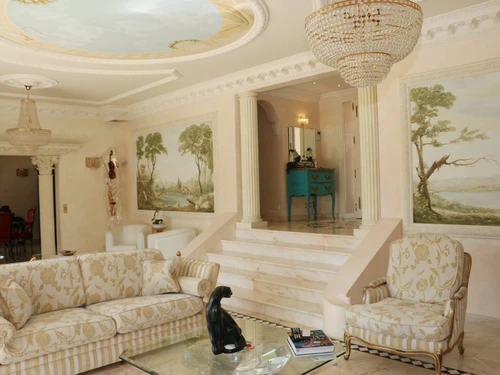 Villa Les Issambres, 6 bedrooms, 12 persons - photo_1011773842383