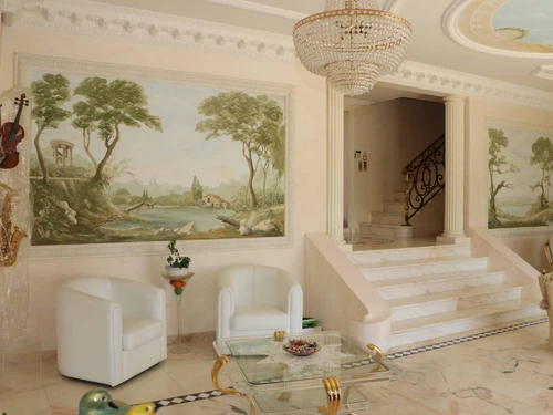 Villa Les Issambres, 6 bedrooms, 12 persons - photo_1011773842383