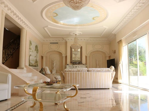 Villa Les Issambres, 6 bedrooms, 12 persons - photo_1011773842383