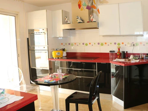 Villa Les Issambres, 6 bedrooms, 12 persons - photo_1011773842383