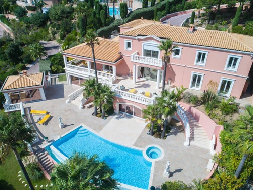 Villa Les Issambres, 6 bedrooms, 12 persons - photo_1011773842383