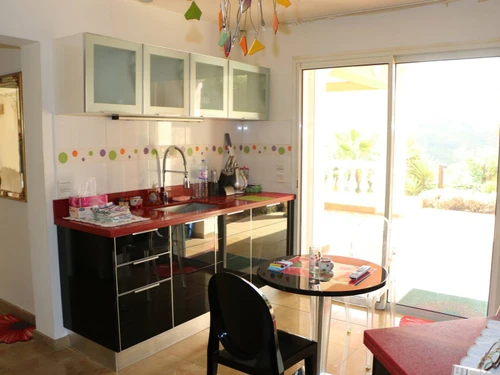 Villa Les Issambres, 6 bedrooms, 12 persons - photo_1011773842383