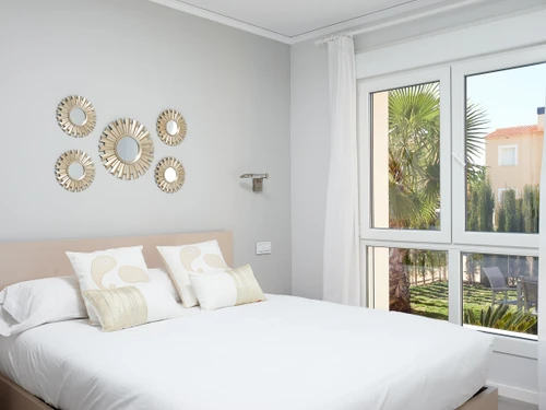 Bungalow Oliva, 3 Schlafzimmer, 5 Personen - photo_1011773846627