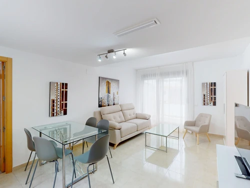 Appartement Oliva, 3 pièces, 4 personnes - photo_1011773846766