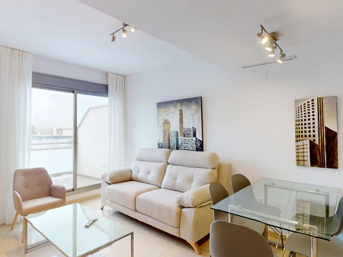 Apartment Oliva, 2 bedrooms, 4 persons - photo_1011773846906