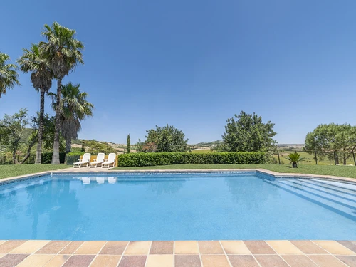 Villa Arcos de la Frontera, 6 pièces, 13 personnes - photo_1011773849579