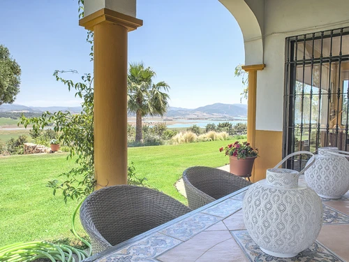 Villa Arcos de la Frontera, 5 bedrooms, 13 persons - photo_1011773849579