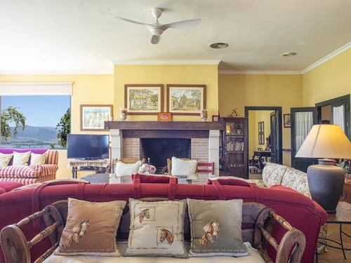 Villa Arcos de la Frontera, 5 bedrooms, 13 persons - photo_1011773849579