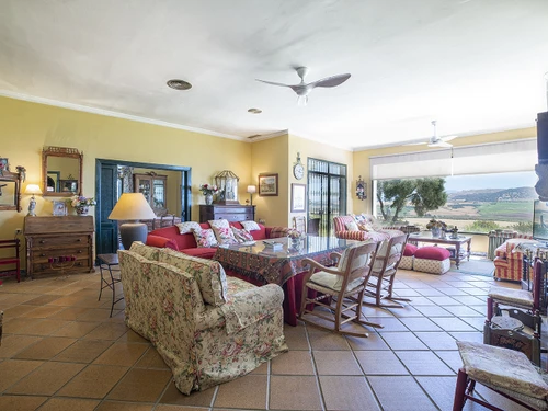 Villa Arcos de la Frontera, 5 bedrooms, 13 persons - photo_1011773849579