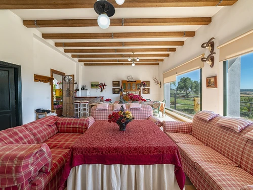 Villa Arcos de la Frontera, 5 bedrooms, 13 persons - photo_1011773849579