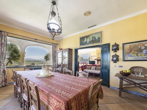 Villa Arcos de la Frontera, 5 bedrooms, 13 persons - photo_1011773849579