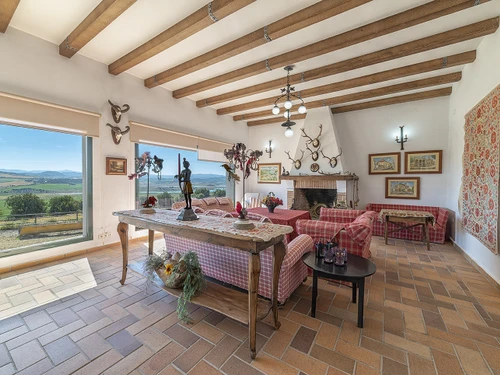 Villa Arcos de la Frontera, 5 bedrooms, 13 persons - photo_1011773849579